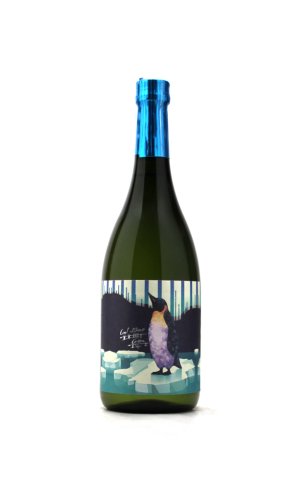 画像1: どちらかの一方の容量でお願い致します　[芋焼酎]　国分酒造　coolmint green　クールミントグリーン　720m