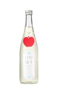 甲子林檎　純米吟醸生酒　きのえねアップル　720ml（冷蔵）