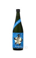 會津龍が沢(あいづりゅうがさわ)　純米大吟醸　夏ノ生酒　720ml　(冷蔵)