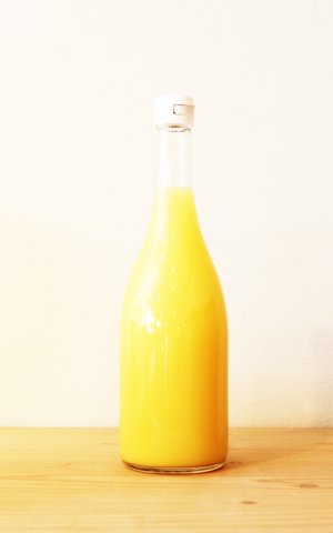 画像1: 木野本農園　媛小春100%果汁　720ml