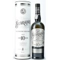 [ウイスキー]　スカラバス 10年 アイラ シングルモルト スコッチウイスキー / ハンターレイン　46度　700ml