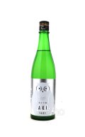 寒紅梅　秋　フクロウ　純米吟醸　720ml