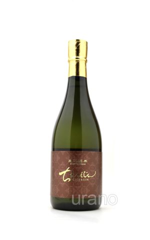画像1: ちえびじん　生もと純米　720ml