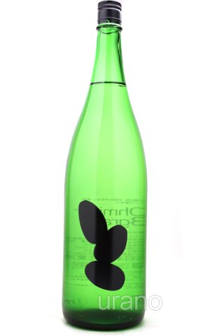 画像1: 大嶺酒造　Ohmine　3Grain　雄町　ひやおろし　生詰　1.8L