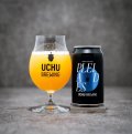 うちゅうブルーイング　PLEIADES　350ml　(冷蔵)　
