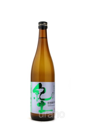画像1: 紀土 -KID- カラクチキッド 純米吟醸　720ml
