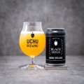 うちゅうブルーイング　BLACK HOLE　350ml　(冷蔵)　