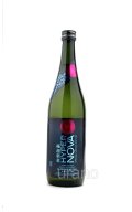 栄光冨士　ハイパーノヴァ　純米大吟醸　無濾過生原酒　720ml　(冷蔵)