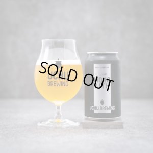 画像1: うちゅうブルーイング　MONOLITH　/WEST COAST IPA　350ml　(冷蔵)　