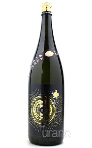 画像1: 會津龍が沢　豊醸感謝祭　純米大吟醸　うすにごり生原酒　1.8L　(冷蔵)