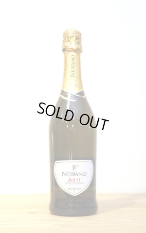 画像1: [スパークリング・白・やや甘口]　アスティ 　750ml　/イタリア