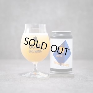 画像1: うちゅうブルーイング　WAVE　　/DDH IPA　350ml　(冷蔵)　