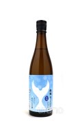 酔鯨　純米大吟醸　しぼりたて生　冬びより　720ml　(冷蔵)