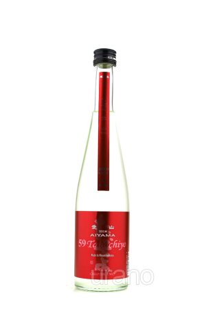 画像1: Takachiyo 59　愛山　純米吟醸生原酒　2026　chapter TWO　720ml　(冷蔵)