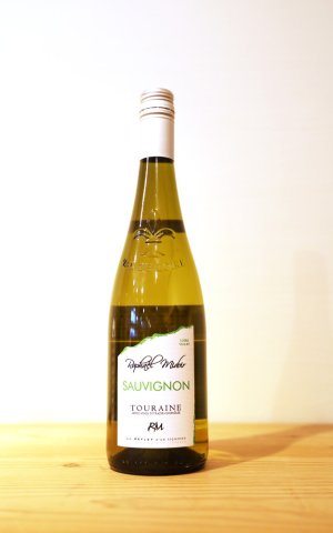 画像1: [白ワイン /辛口]　	ドメーヌ・ドゥ・ベルヴュー／ラファエル・ミドワール　 （シェムリー)　750ml　/フランス