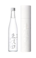 爽醸　久保田　純米大吟醸　雪峰　500ml　[白化粧箱入]