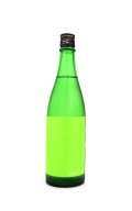 川鶴　KAWATSURU Olive　純米生原酒  720ml　(冷蔵)