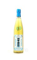 [芋焼酎]　琥珀炭酸焼酎　夏の誘惑 　10度 500ml