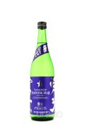 栄光冨士　SHOOTING STAR 　純米吟醸　無濾過生原酒　720ml　(冷蔵)