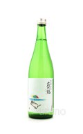 萩の鶴　真夏猫　純米吟醸別仕込み　720ml