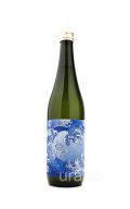 若波　純米吟醸　東条山田錦　720ml