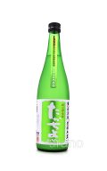 たかちよ　seven (セブン) 　無調整生原酒　720ml　(冷蔵)