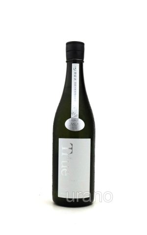 画像1: [どちらか一方の容量にてお願い致します]　寒菊　True WHITE　雄町　純米大吟醸　無濾過生　2025　720ml　(冷蔵)