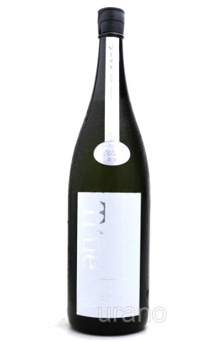 画像1: 寒菊　True WHITE　雄町　純米大吟醸　無濾過生　2025　1.8L　(冷蔵)