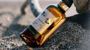 画像1: [ウイスキー]　シングルモルト　ジャパニーズ ウイスキー桜尾　700ML