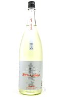 Takachiyo59　2025　CHAPTER 8　DEWASANAN　純米吟醸生原酒　1.8L　(冷蔵)