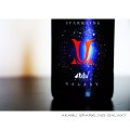 [氷温冷蔵保管分] [吹き出し注意]　赤武酒造　AKABU SPARKLING GALAXY  2023　750ml 　(冷蔵)