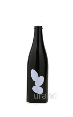 画像1: 大嶺酒造　Ohmine　3Grain　山田錦 無濾過生原酒　ブラックボトル　720ml　(冷蔵)