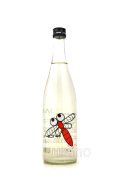 [どちらか一方の容量にてお願い致します]　仙禽　あかとんぼ　720ml　(冷蔵推奨)　