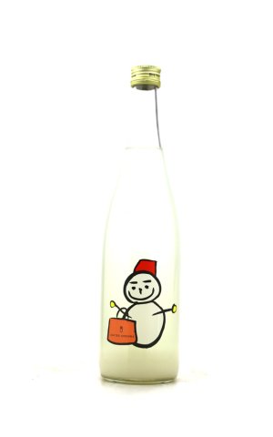 画像1: 仙禽UAコレクション　仙禽　UA雪だるま　720ml　（冷蔵）　※商品詳細をご確認ください