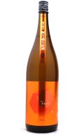 [氷温冷蔵分BY5R]　シンタカチヨ　0タイプ 零Ray　 無濾過生原酒　1.8（冷蔵)