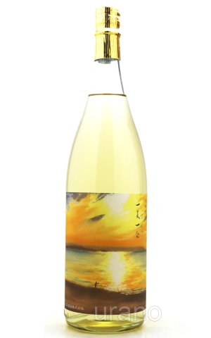 画像1: [本格焼酎]　天星　一夏一会　2025　25度　1.8L