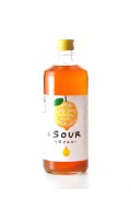 ＆SOUR（アンドサワー）りすイエロー　720ml