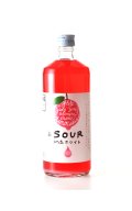 ＆SOUR（アンドサワー）初恋ホワイト　720ml