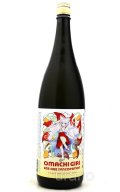 たけのその　おまち売りの少女 純米吟醸　1.8L