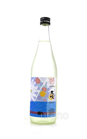 画像1: 天吹　純米大吟醸　linen　720ml　(冷蔵)