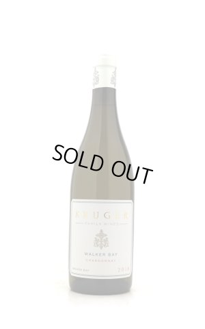 画像1: [白ワイン /辛口]　	クルーガー　サンシェーヌ　シャルドネ　750ml　/南アフリカ　R