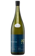 寒菊　星海 -Starlight Sea-　2025　純米大吟醸　無濾過生原酒　1.8L　(冷蔵)