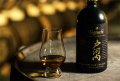 ブレンデッドジャパニーズウイスキー　戸河内　PEATED CASK FINISH　700ml　[化粧箱入]