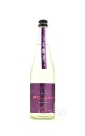 Takachiyo 59　CHAPTER X　AI-IPPON　純米吟醸生原酒　720ml　(冷蔵)