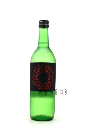 画像1: 栄光冨士　 SNAKE EYE　純米大吟醸　無濾過生原酒　720ml　(冷蔵)