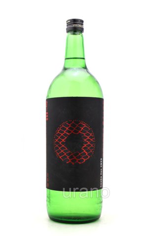 画像1: 栄光冨士　 SNAKE EYE　純米大吟醸　無濾過生原酒　1.5L　(冷蔵)