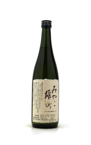 画像1: 九州菊　みやこ雄町　特別純米　720ml