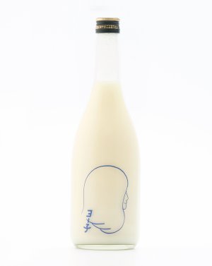 画像1: ヨーグルトリキュール　ヨー子　720ml