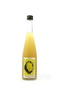 イトナミレモン　[天穏 板倉酒造]　500ml 　(冷蔵)