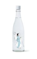 大嶺酒造　Ohmine　 冬のおとずれ 　720ml　(冷蔵)